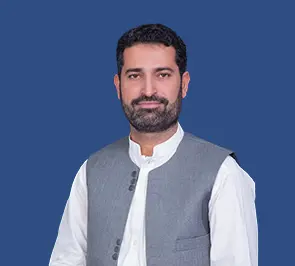 Regional President: Eng. Jameel Ahmad Kurd