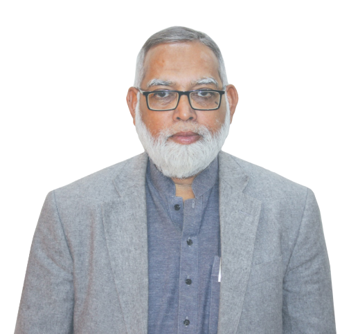 Regional President: Syed Tabassum Jafri